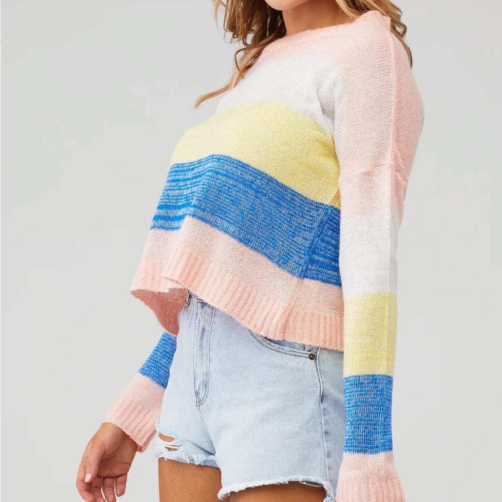 Shop Fletch Sweater (thin knit) - Picture 2 of 5